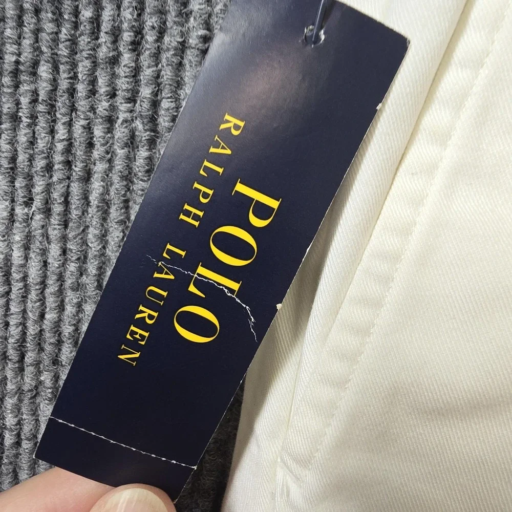 Polo Ralph Lauren brand polo